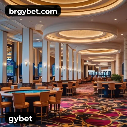 Jogos de Mesa Premium gybet - Blackjack, Roleta, Baccarat