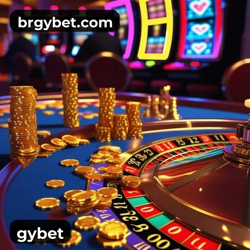 Cassino ao Vivo gybet - Dealers Brasileiros Profissionais