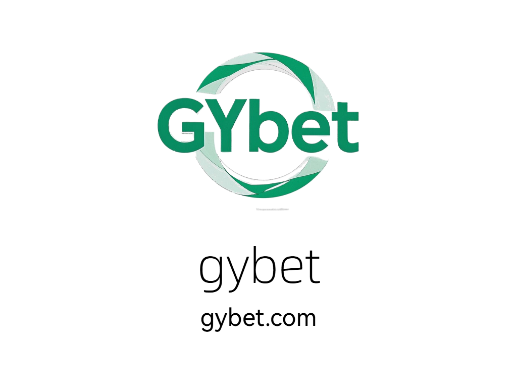 GYBET GAME-Logo