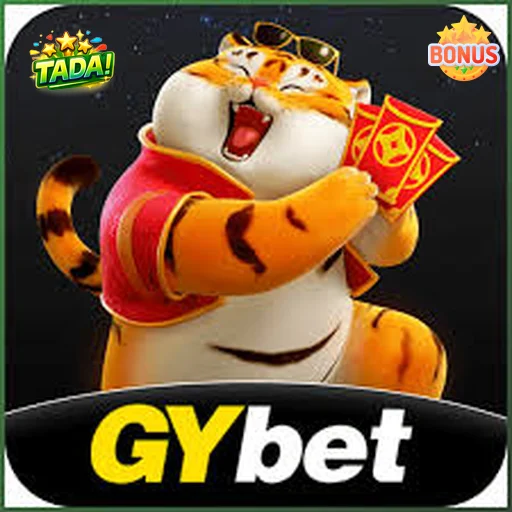 gybet Logo