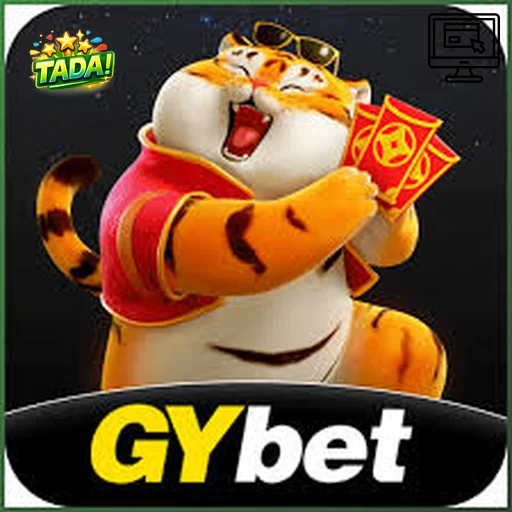 gybet Logo